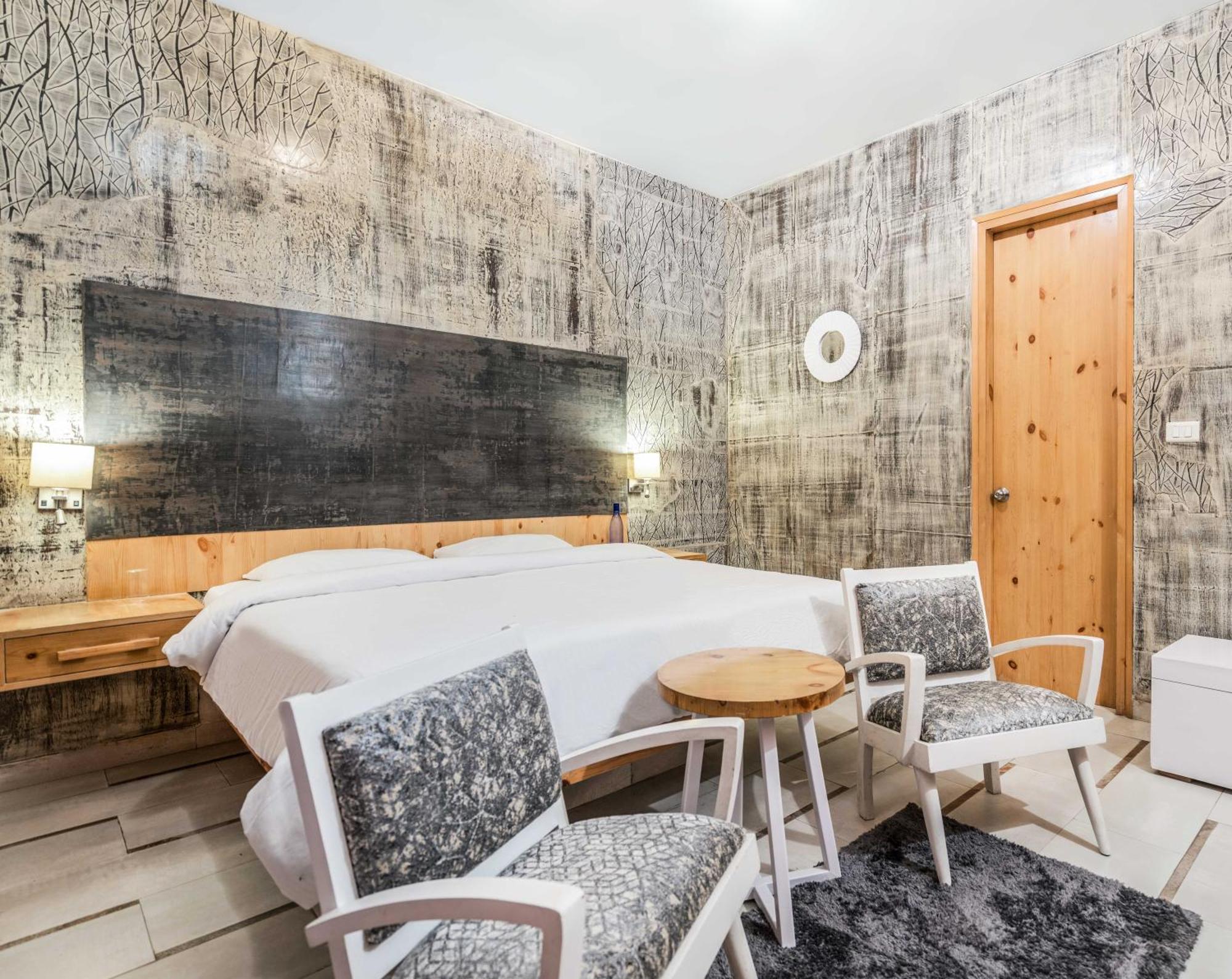 Casa Bhimtal Villa Eksteriør bilde